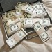 dollars !!!